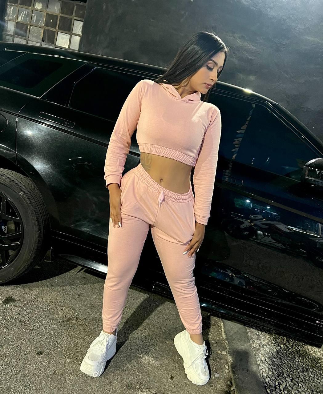 Jogger Deportivo VIREX para Mujer: Comodidad, Estilo y Rendimiento en Cada Paso - LA MISS ELEGANCE - Ropa Deportiva - Casual, conjunto, Conjunto con Buso Manga Larga, Conjunto con Legging, Conjunto Dama, Conjunto de pantalon y cropped, Conjunto Deportivo, deportiva, Guapa