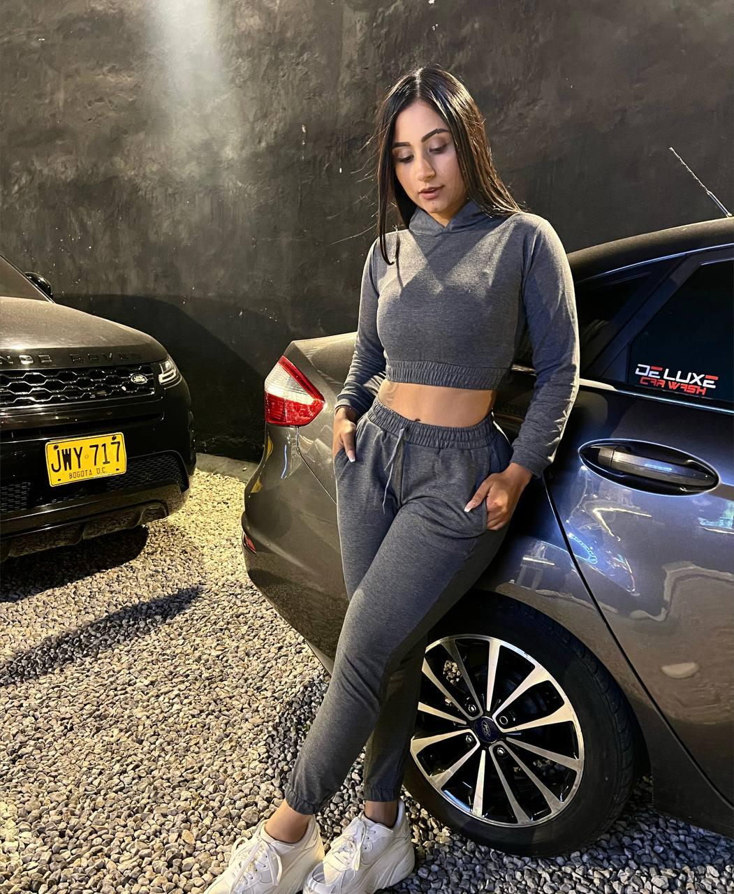 Jogger Deportivo VIREX para Mujer: Comodidad, Estilo y Rendimiento en Cada Paso - LA MISS ELEGANCE - Ropa Deportiva - Casual, conjunto, Conjunto con Buso Manga Larga, Conjunto con Legging, Conjunto Dama, Conjunto de pantalon y cropped, Conjunto Deportivo, deportiva, Guapa
