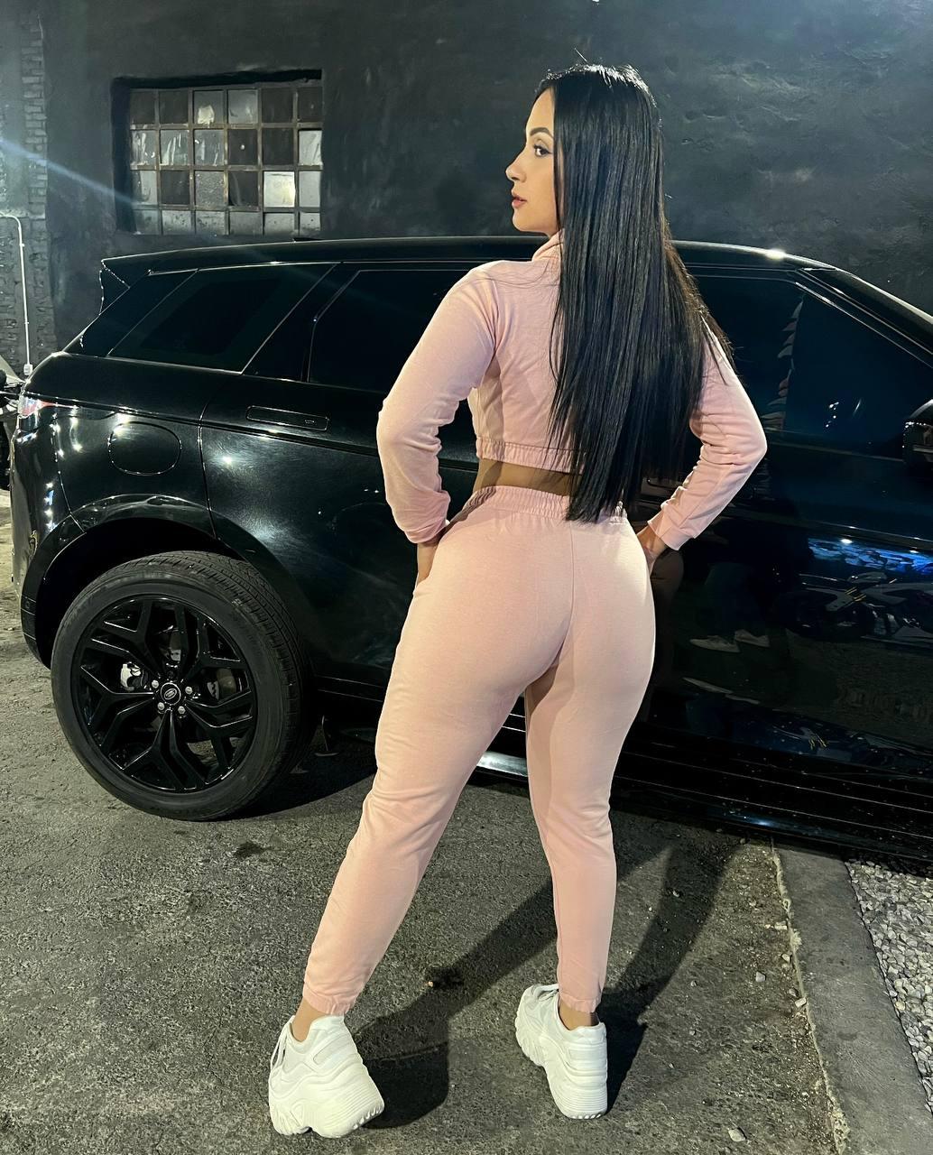Jogger Deportivo VIREX para Mujer: Comodidad, Estilo y Rendimiento en Cada Paso - LA MISS ELEGANCE - Ropa Deportiva - Casual, conjunto, Conjunto con Buso Manga Larga, Conjunto con Legging, Conjunto Dama, Conjunto de pantalon y cropped, Conjunto Deportivo, deportiva, Guapa