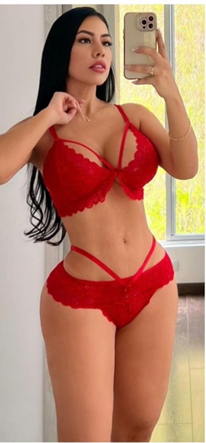 Conjunto de Lencería Egipcia: Sensualidad, Confort y Elegancia en Cada Detalle 💎 - LA MISS ELEGANCE - Lenceria - conjunto lenceria, hot girl, lenceria de encaje, lencería, sex