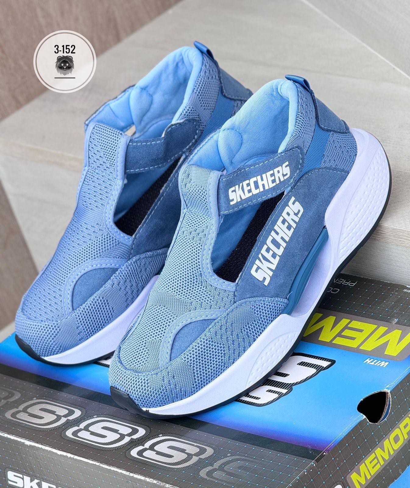 Tenis Zapatillas Skechers Mafalda Dama: ¡Confort Incomparable y Estilo Exclusivo en Cada Paso! 🌟 - LA MISS ELEGANCE - Calzado - calzado, Casual, Guapa, Skechers, Tenis de moda