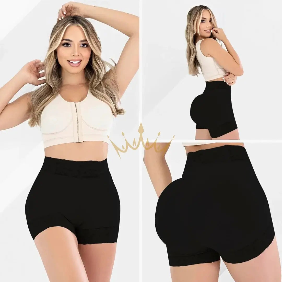 Panty Levanta Cola