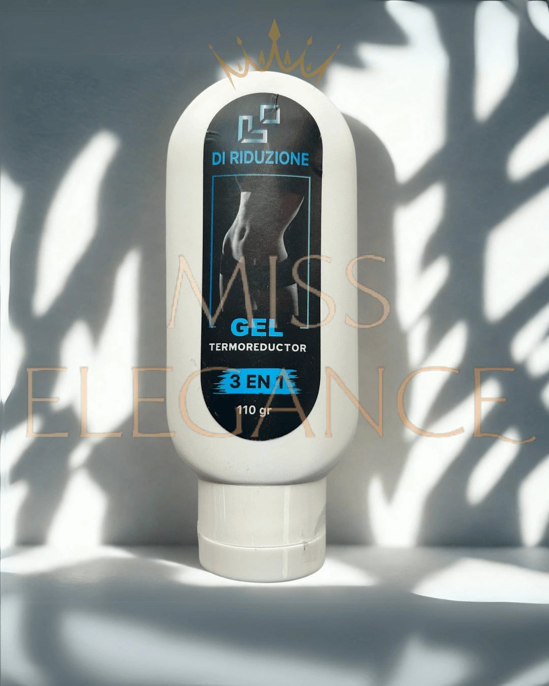 Panty moldeador invisible de tiro alto + ¡Regalo exclusivo: Gel 3 en 1!