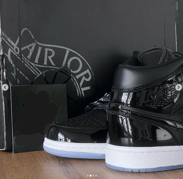 Jordan RETRO CRISTAL MID – ¡Estilo Atemporal con Calidad Premium! 🔥 - LA MISS ELEGANCE - Calzado - calzado, JORDAN, Tenis casuales femeninos, Tenis de moda