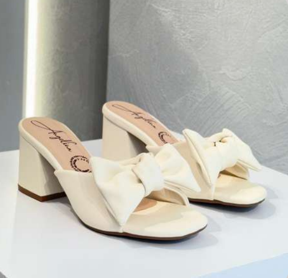Tacones Q-122