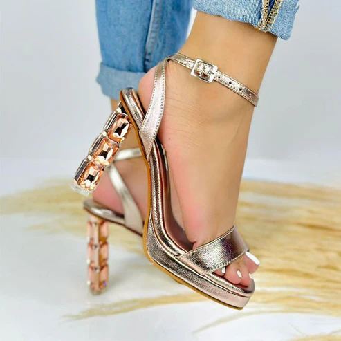 Tacones serena