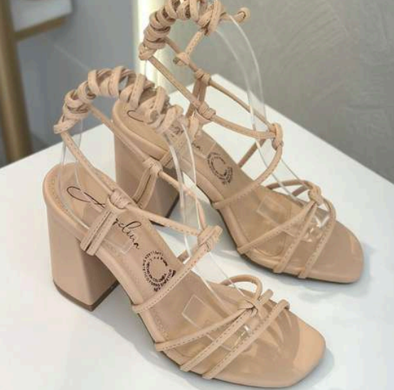 Tacones J-03