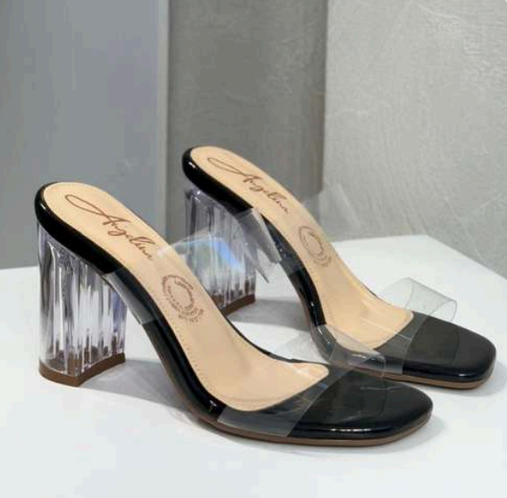 Tacones K-09