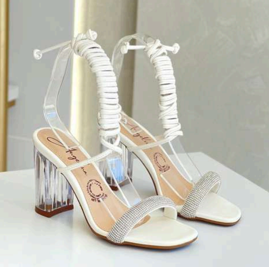 Tacones K-12
