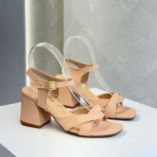 Tacones Q-120
