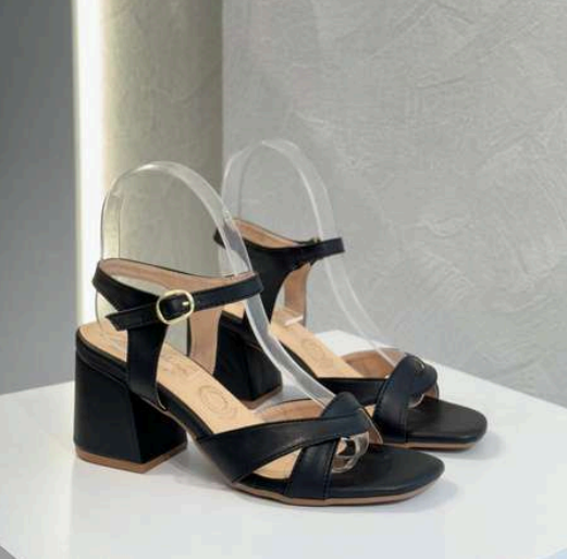 Tacones Q-120
