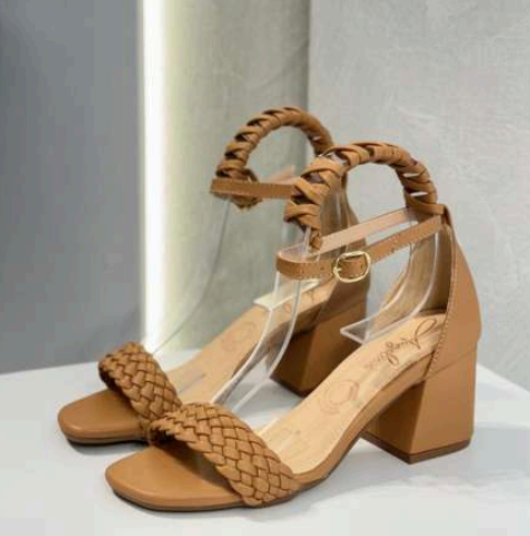 Tacones Q-121