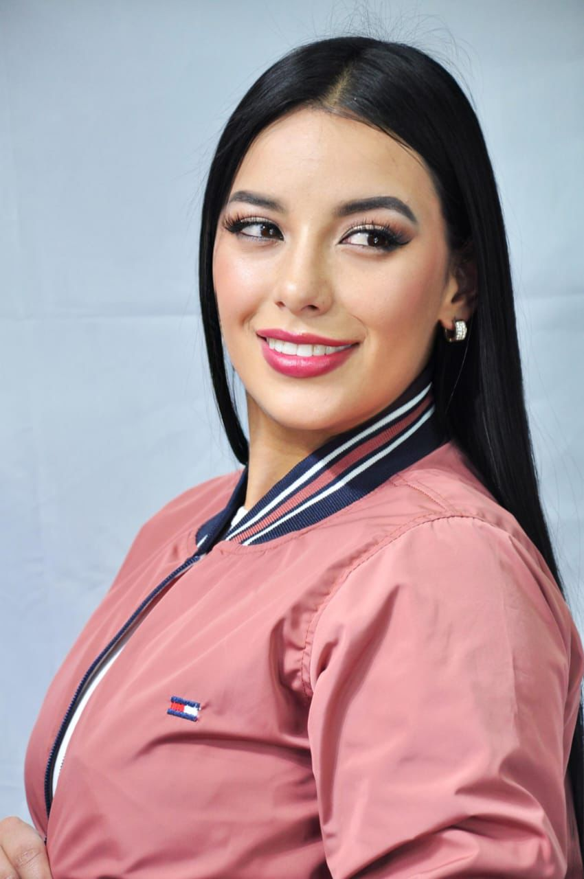Chaqueta Tomy piloto Deportiva