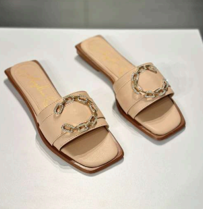 Sandalias Planas