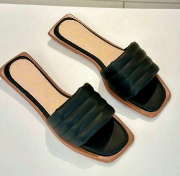 Sandalias Planas R-87