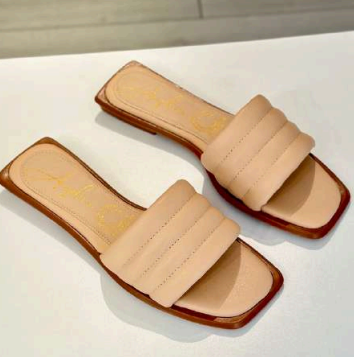 Sandalias Planas R-87