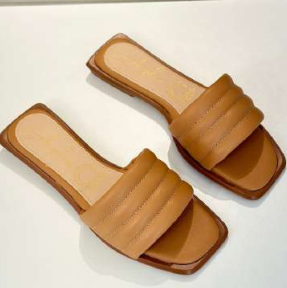 Sandalias Planas R-87