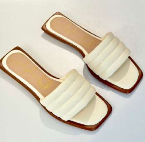 Sandalias Planas R-87