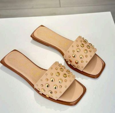 Sandalias Planas D-41