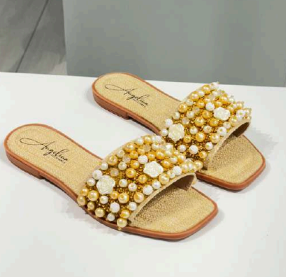 Sandalias Planas M-017