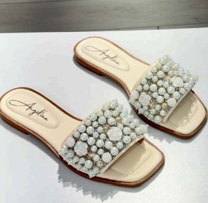 Sandalias Planas M-017
