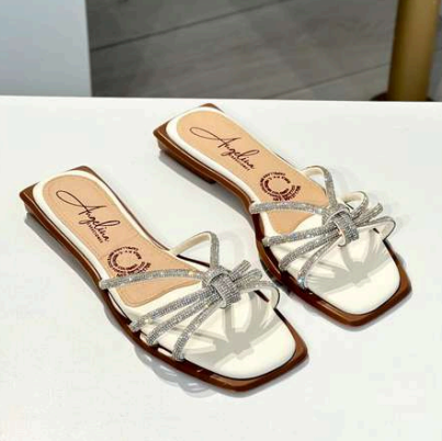 Sandalias Planas D-22