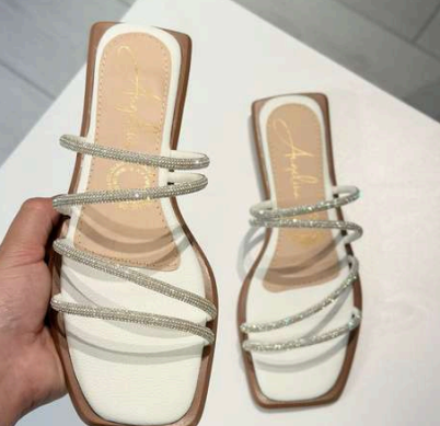 Sandalias Planas D-30