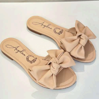 Sandalias Planas M-155