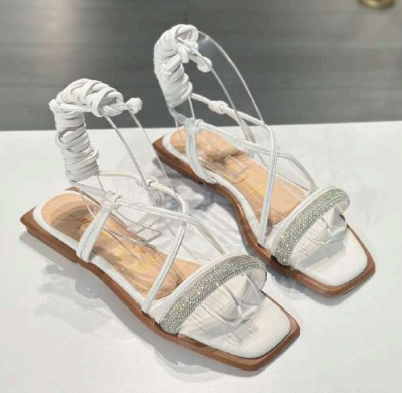 Sandalias Planas D-32