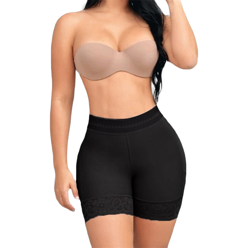 2unid panty levanta cola