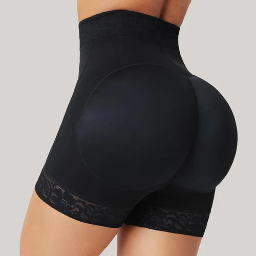PANTY DE COMPRESIÓN DUAL – MOLDEA, REALZA Y TRANSFORMA TU FIGURA - La Miss Elegance - Colombia