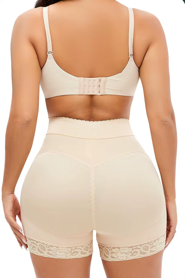 PANTY DE COMPRESIÓN DUAL – MOLDEA, REALZA Y TRANSFORMA TU FIGURA - La Miss Elegance - Colombia