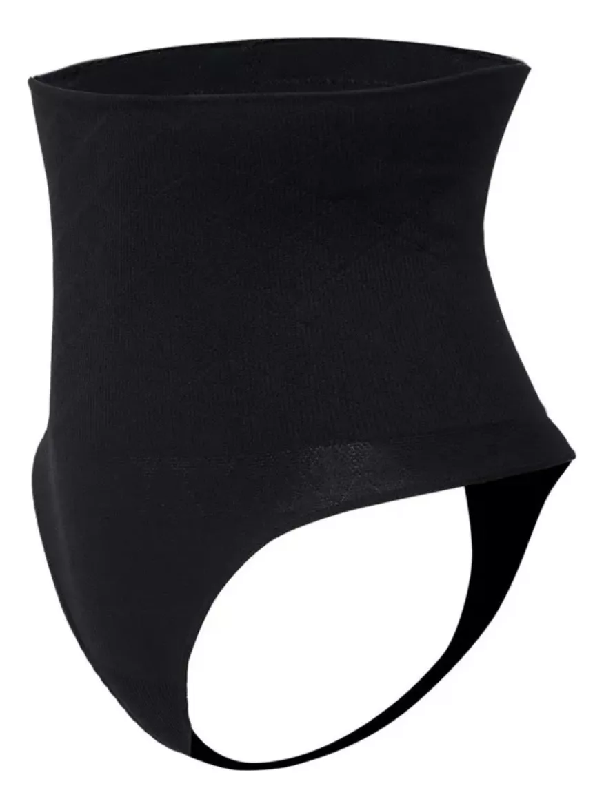 Panty moldeador invisible de tiro alto + ¡Regalo exclusivo: Gel 3 en 1!