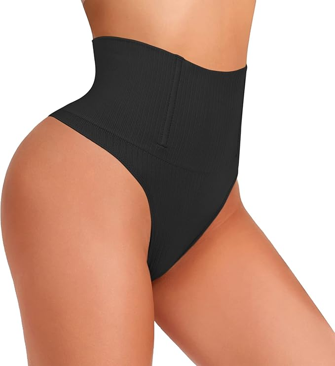 Panty moldeador invisible de tiro alto + ¡Regalo exclusivo: Gel 3 en 1!