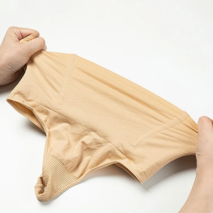 Panty moldeador invisible de tiro alto + ¡Regalo exclusivo: Gel 3 en 1!