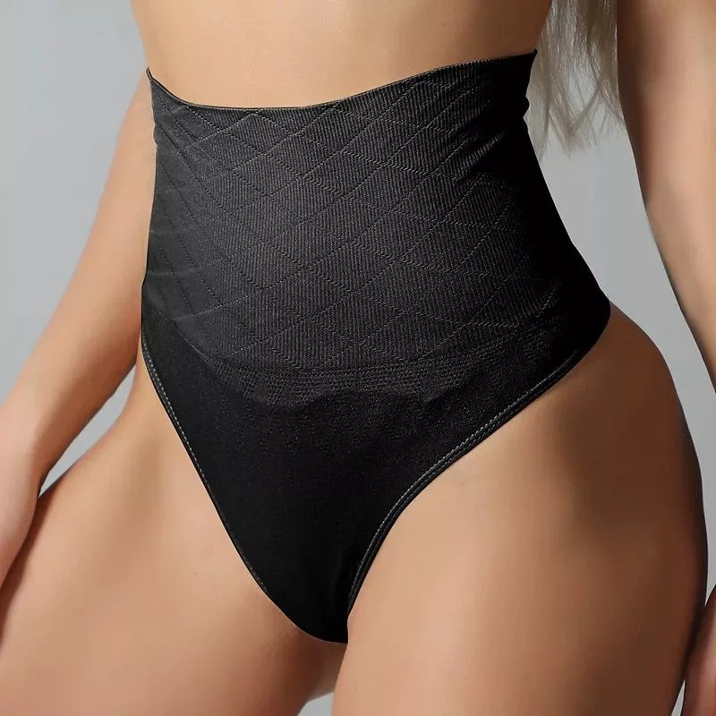 Panty moldeador invisible de tiro alto + ¡Regalo exclusivo: Gel 3 en 1!
