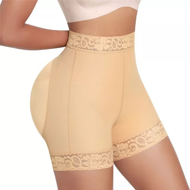 Panty Levanta Cola y Lleva gratis Un Gel Reductor 3 en 1