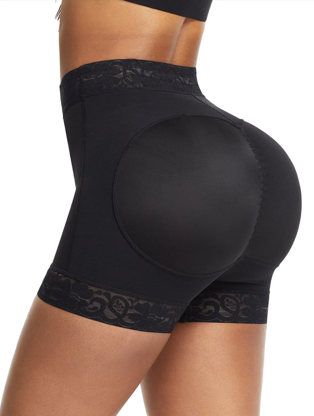 Panty Levanta Cola y Lleva gratis Un Gel Reductor 3 en 1