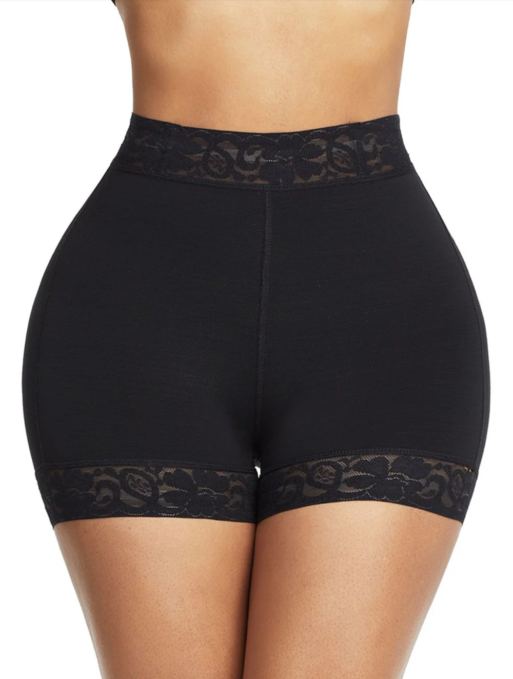 Panty Levanta Cola y Lleva gratis Un Gel Reductor 3 en 1