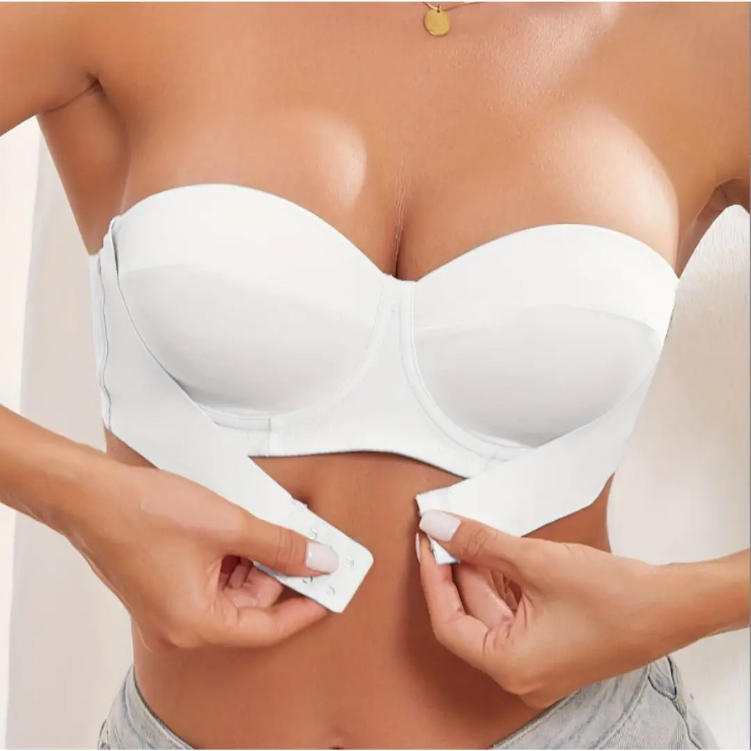 Brassier Levanta Busto