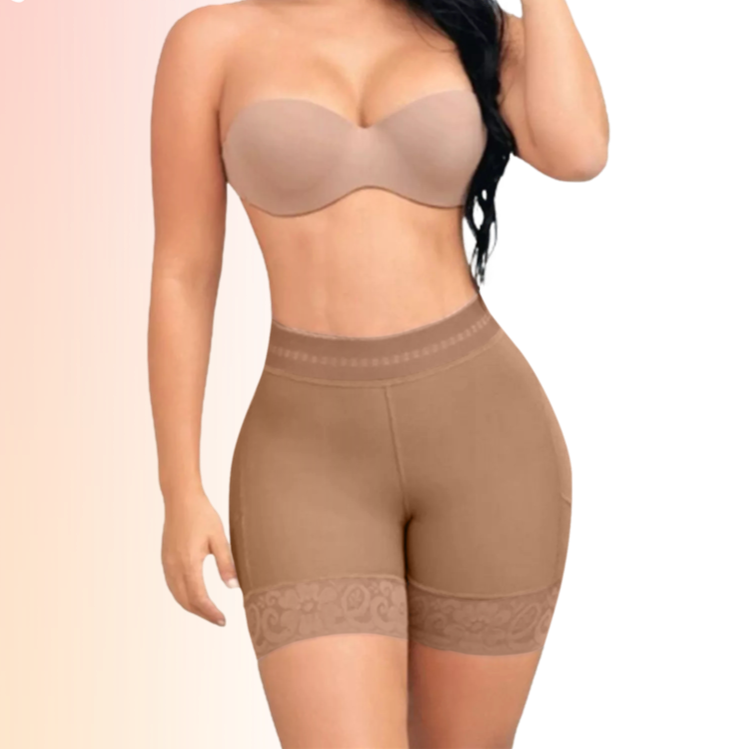 Panty Levanta Cola