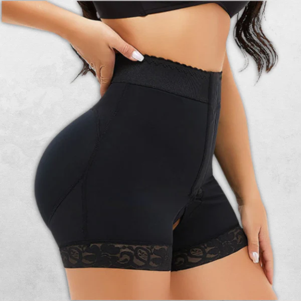 Panty Compresión Dual