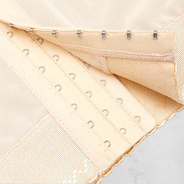 Panty Compresión Dual