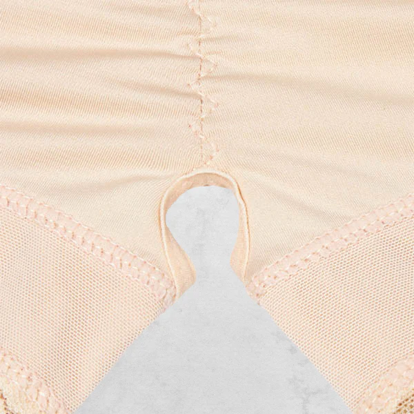 Panty Compresión Dual