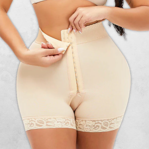 Panty Compresión Dual