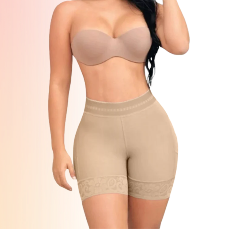 Panty Levanta Cola