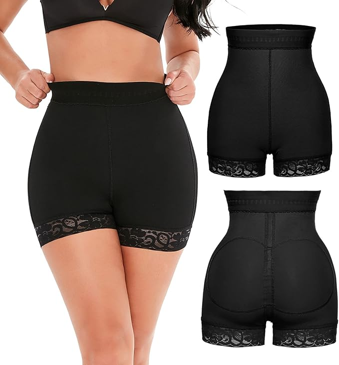 Panty Levanta Cola