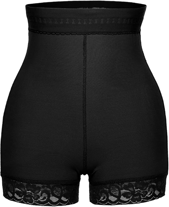Panty Levanta Cola