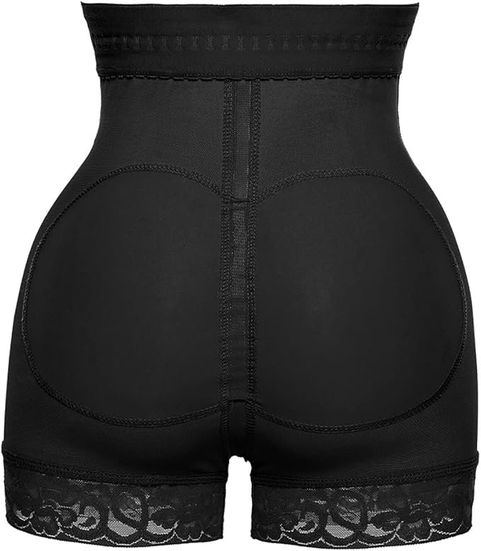 Panty Levanta Cola