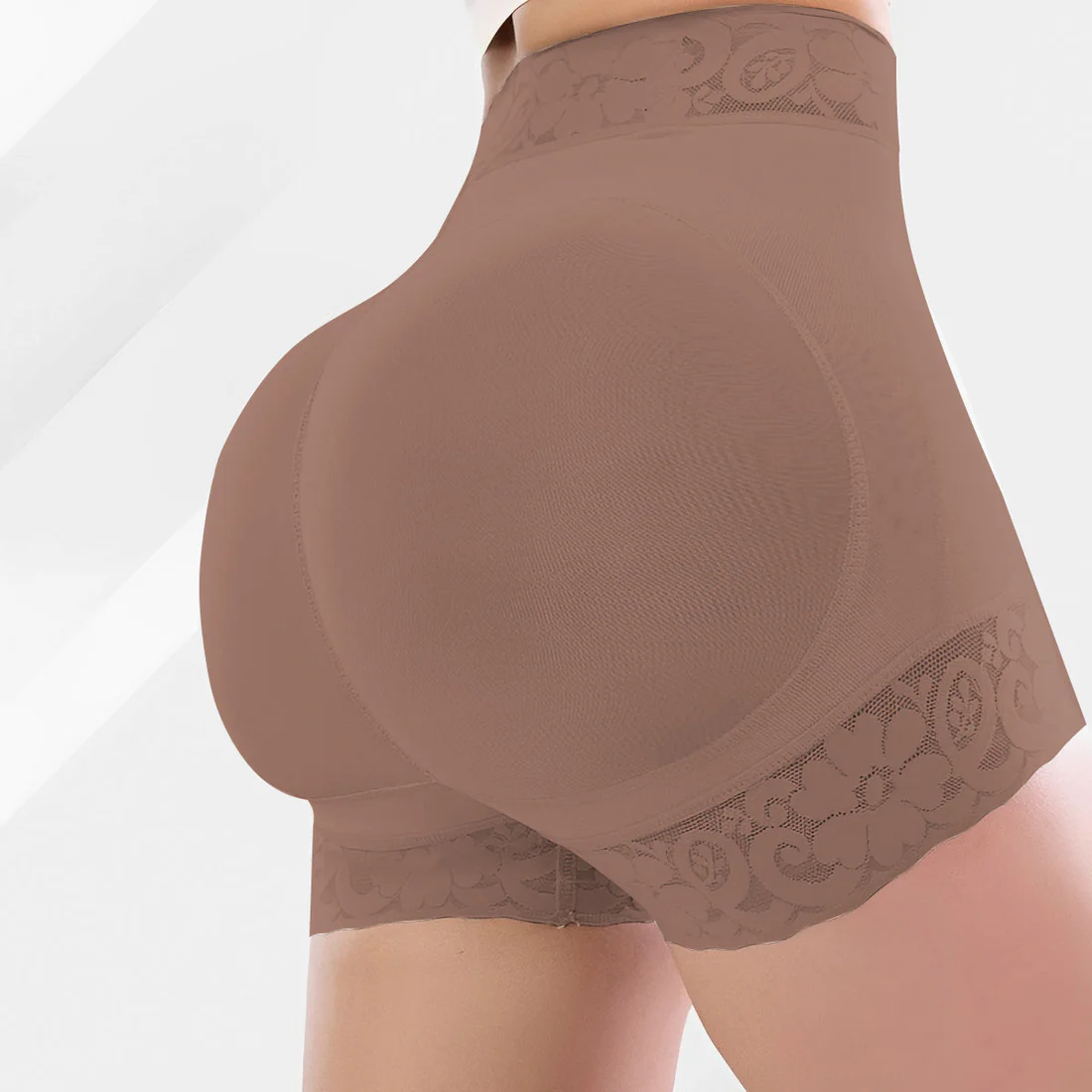 Panty Levanta Cola